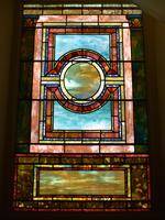Michigan, Ypsilanti, First Presbyterian Church: ornamental