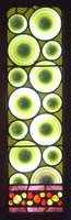 bullseye rondel windows