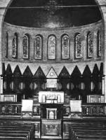 eight ornamental windows