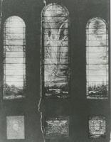 Jerome Memorial Window:  Return of the Soul