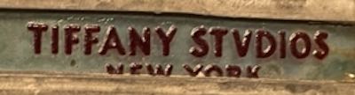 item signature has a photo