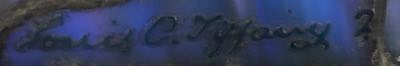 item signature has a photo