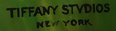 item signature has a photo
