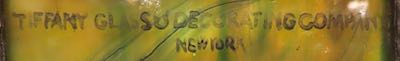 item signature has a photo