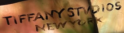 item signature has a photo