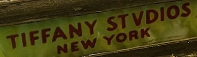 item signature has a photo