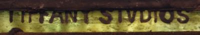 item signature has a photo