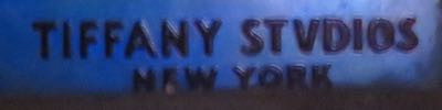 item signature has a photo
