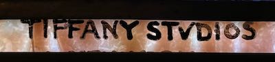 item signature has a photo