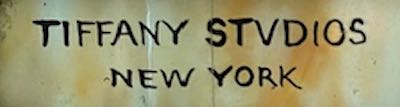 item signature has a photo