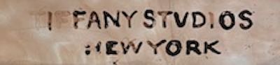 item signature has a photo