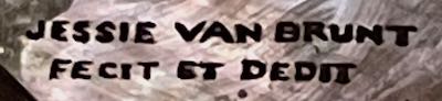 signature