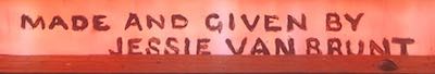 signature