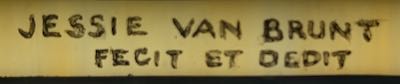 signature