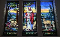 Christ the Good Shepherd Christ the Good Shepherd