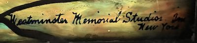item signature has a photo