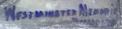 item signature has a photo